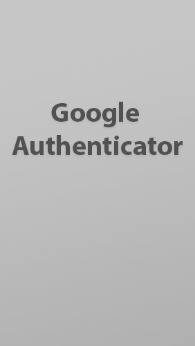 download Google Authenticator apk